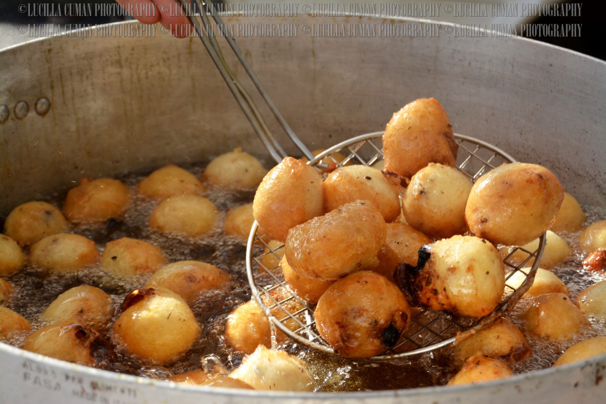 Pettole