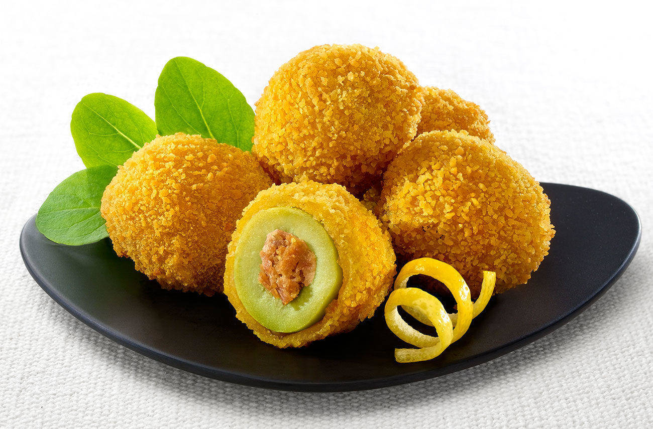 Olive all´ascolana
