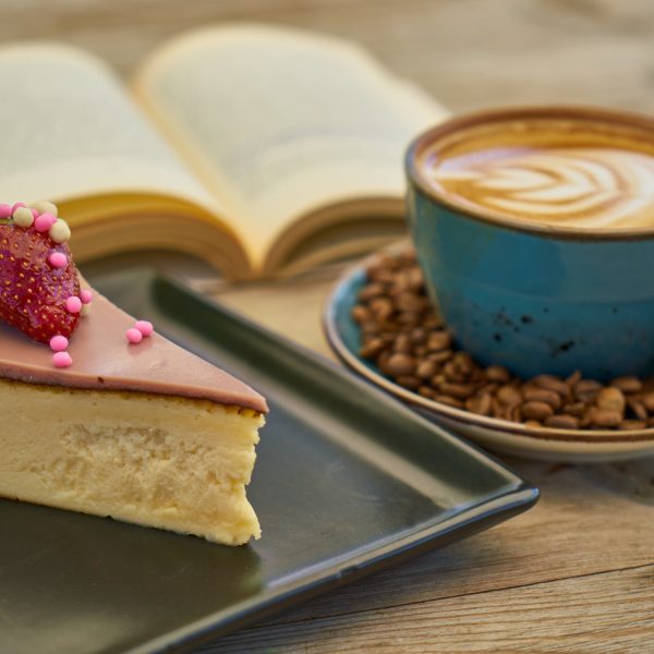Recette gâteaux café