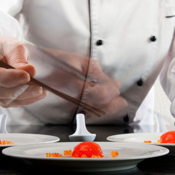 Cocinología : La science de la cuisine