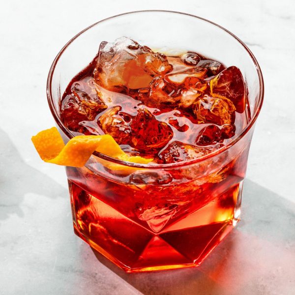 Cocktail Negroni