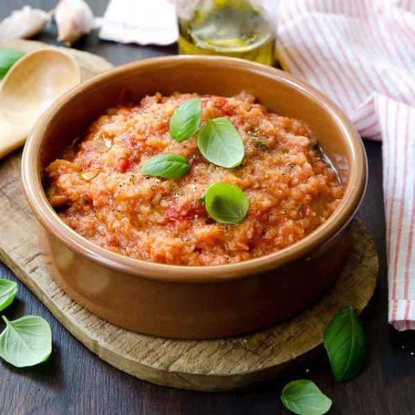 Pappa al pomodoro
