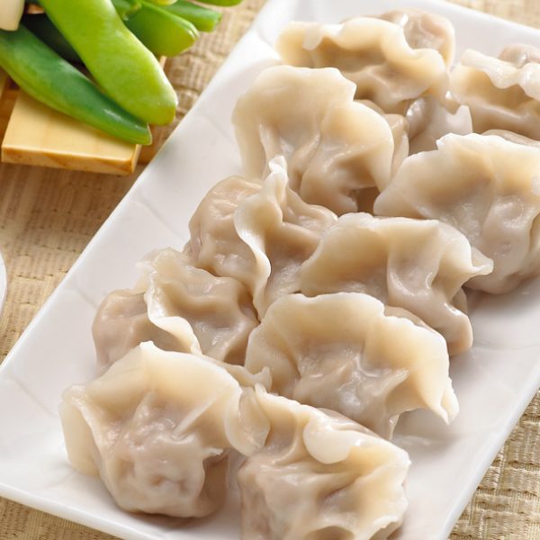Raviolis chinois
