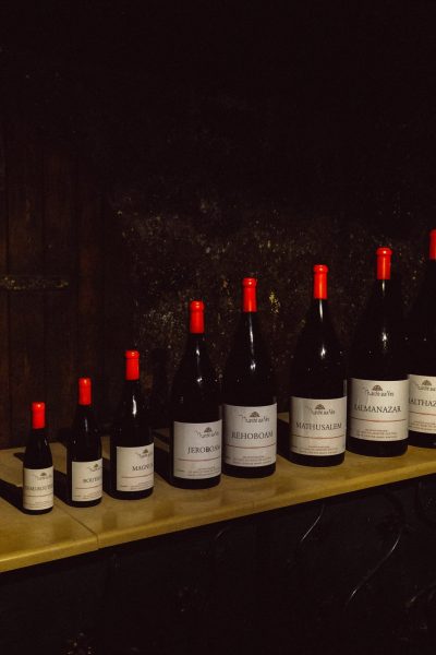 Vins italiens