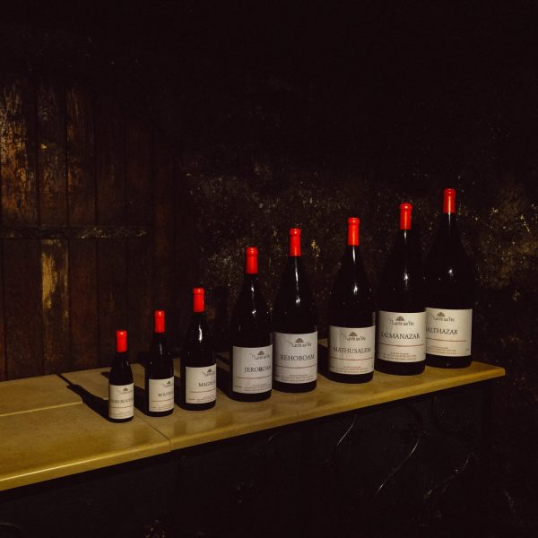 Vins italiens