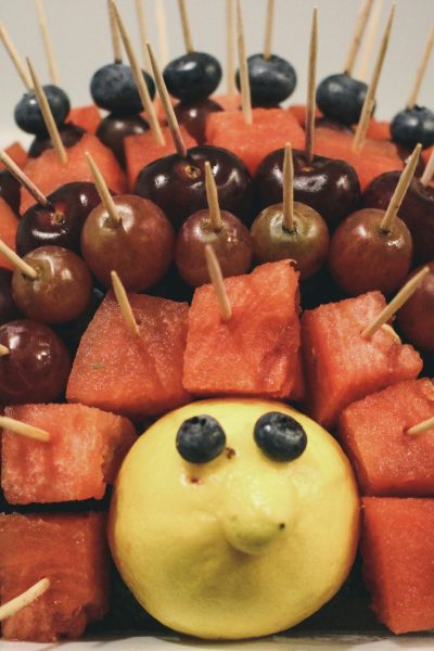 15 idées d’apéritif vegan pour l’été