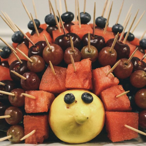 15 idées d’apéritif vegan pour l’été