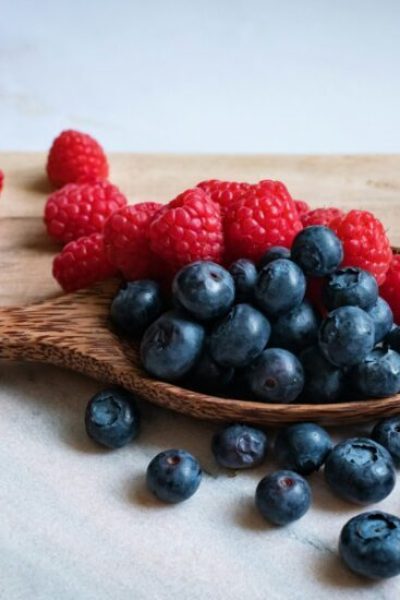 Baies & fruits : bienfaits, usages et conseils pour une vitalité naturelle au quotidien