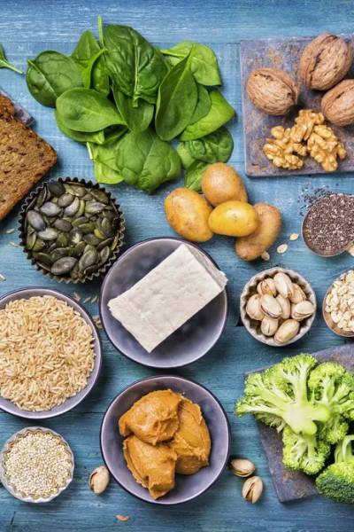 Les meilleurs blogs alimentation vegan à suivre