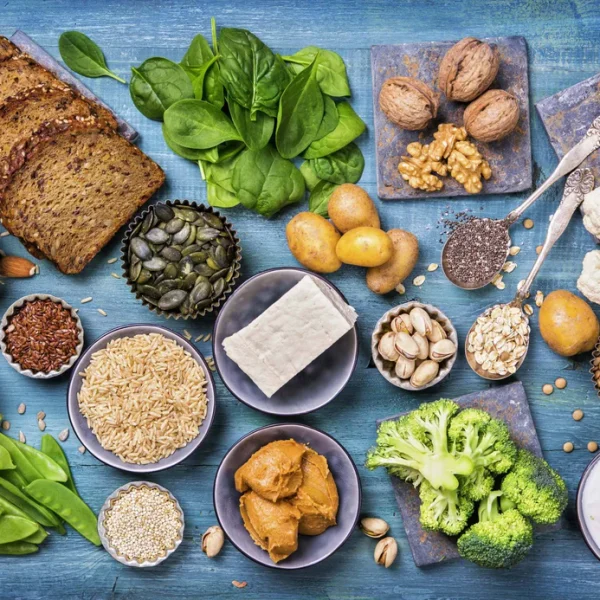Les meilleurs blogs alimentation vegan à suivre
