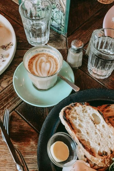 Comment organiser un brunch vegan complet ?