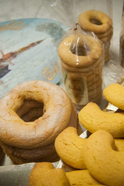 Bussolà buranelli