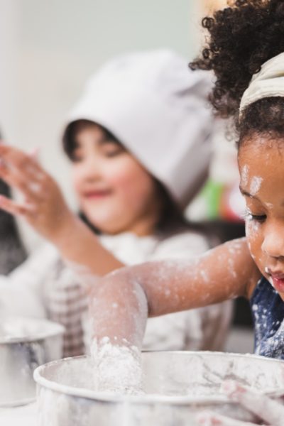 cuisine enfant