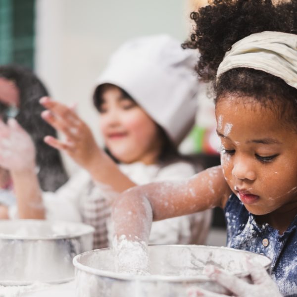 cuisine enfant