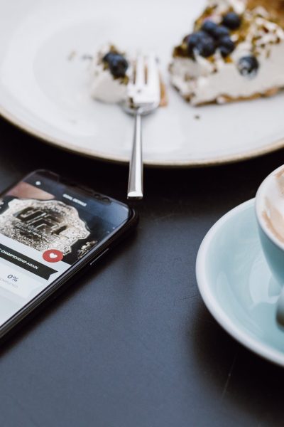 Digital Food