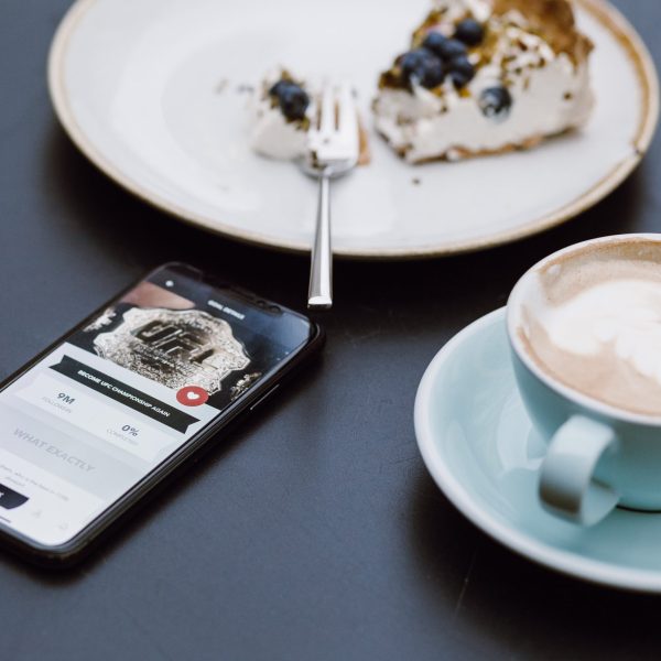Digital Food