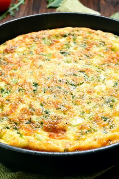 Frittata