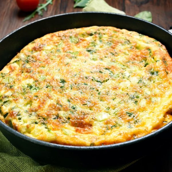 Frittata