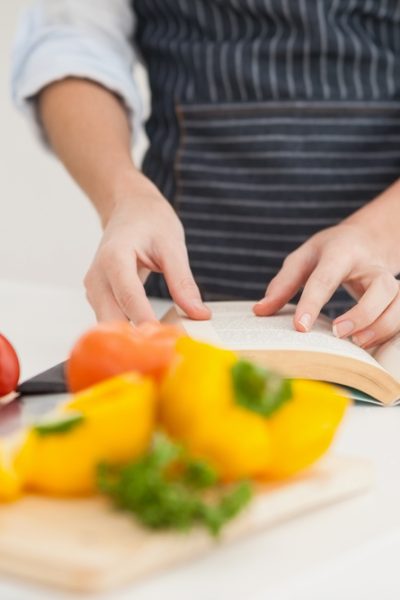 livre cuisine