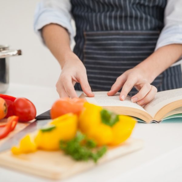 livre cuisine
