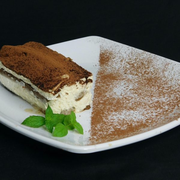 Notre recette unique du célèbre Tiramisù