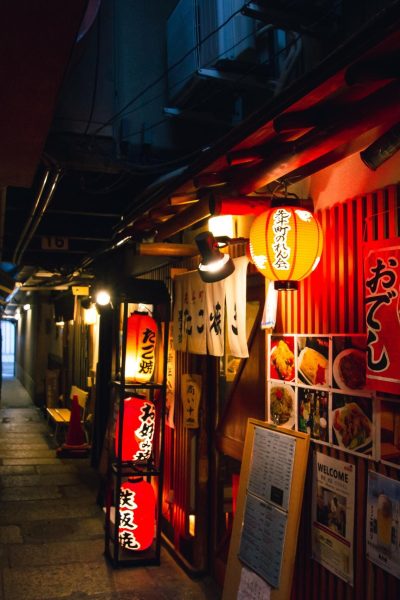 meilleurs restaurants asiatiques à paris