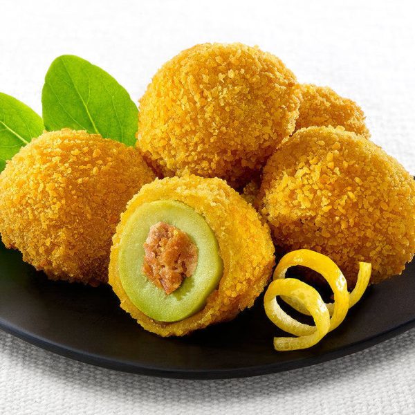Olive all´ascolana