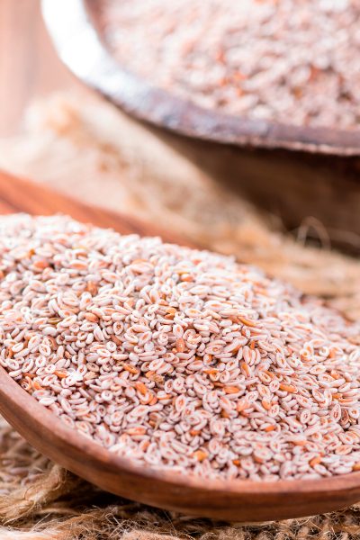 Psyllium